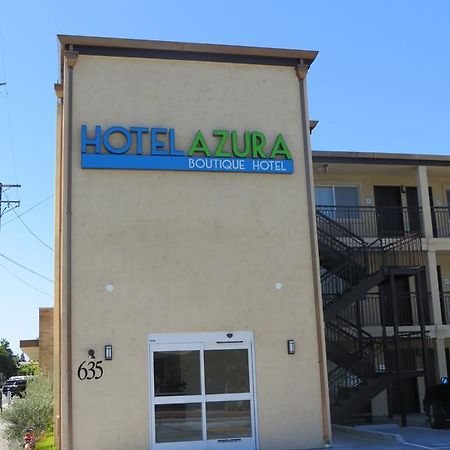 Hotel Azura Santa Rosa Dış mekan fotoğraf