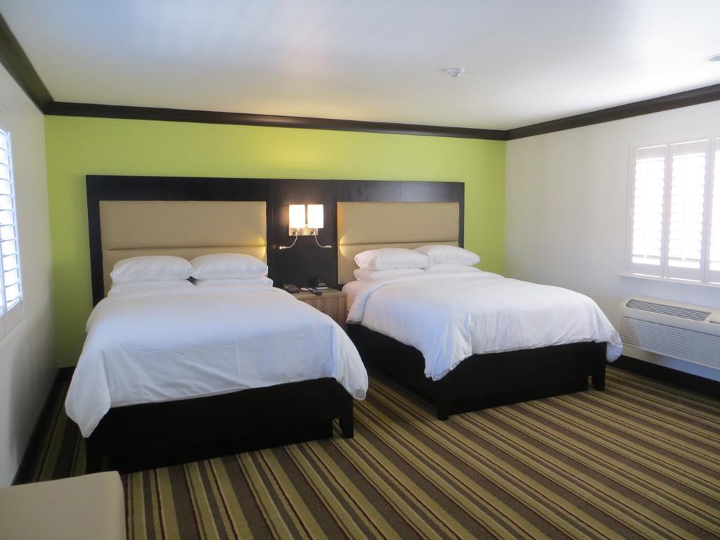 Hotel Azura Santa Rosa Oda fotoğraf