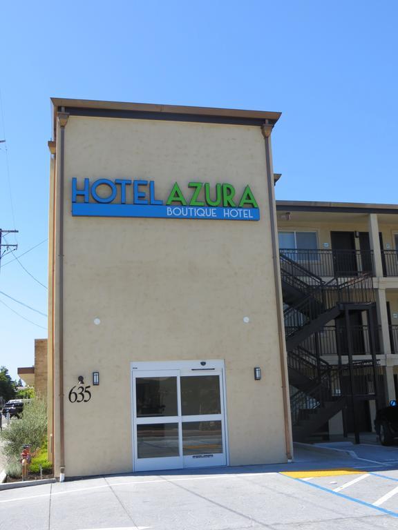 Hotel Azura Santa Rosa Dış mekan fotoğraf