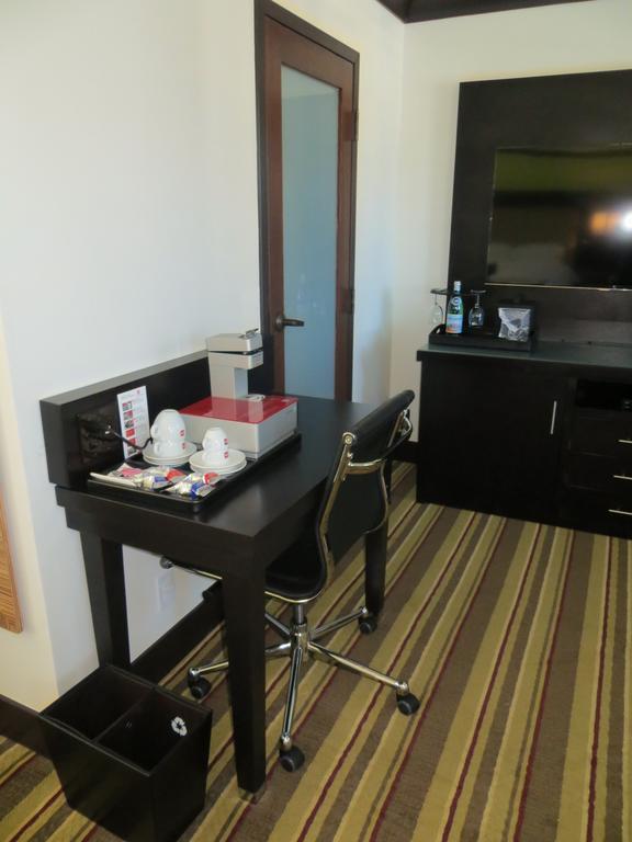 Hotel Azura Santa Rosa Dış mekan fotoğraf