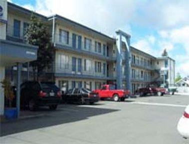 Hotel Azura Santa Rosa Dış mekan fotoğraf