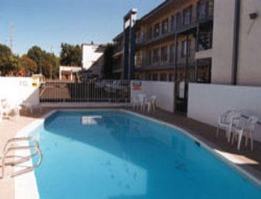 Hotel Azura Santa Rosa Dış mekan fotoğraf