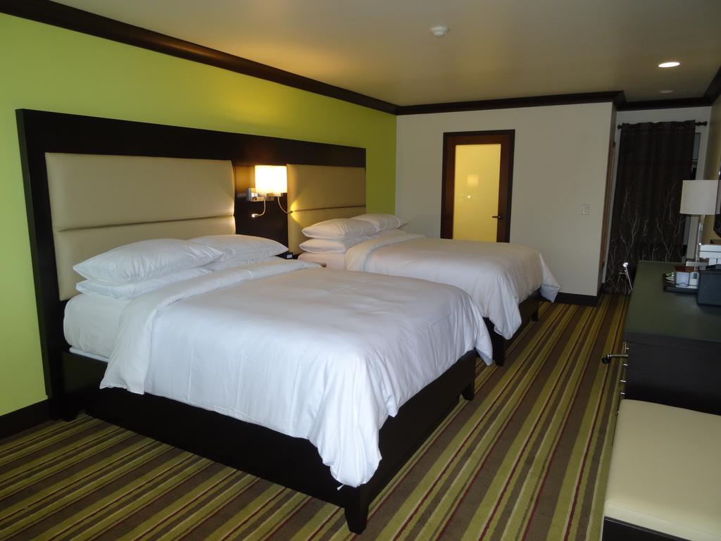 Hotel Azura Santa Rosa Oda fotoğraf