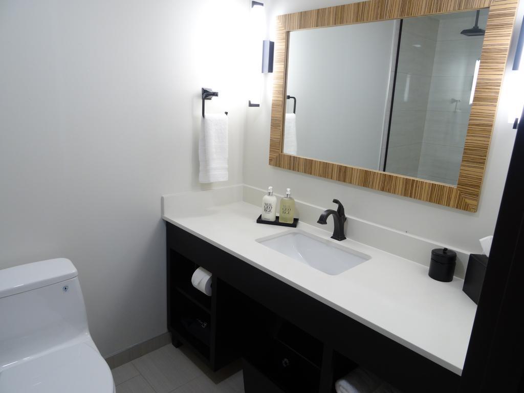 Hotel Azura Santa Rosa Dış mekan fotoğraf