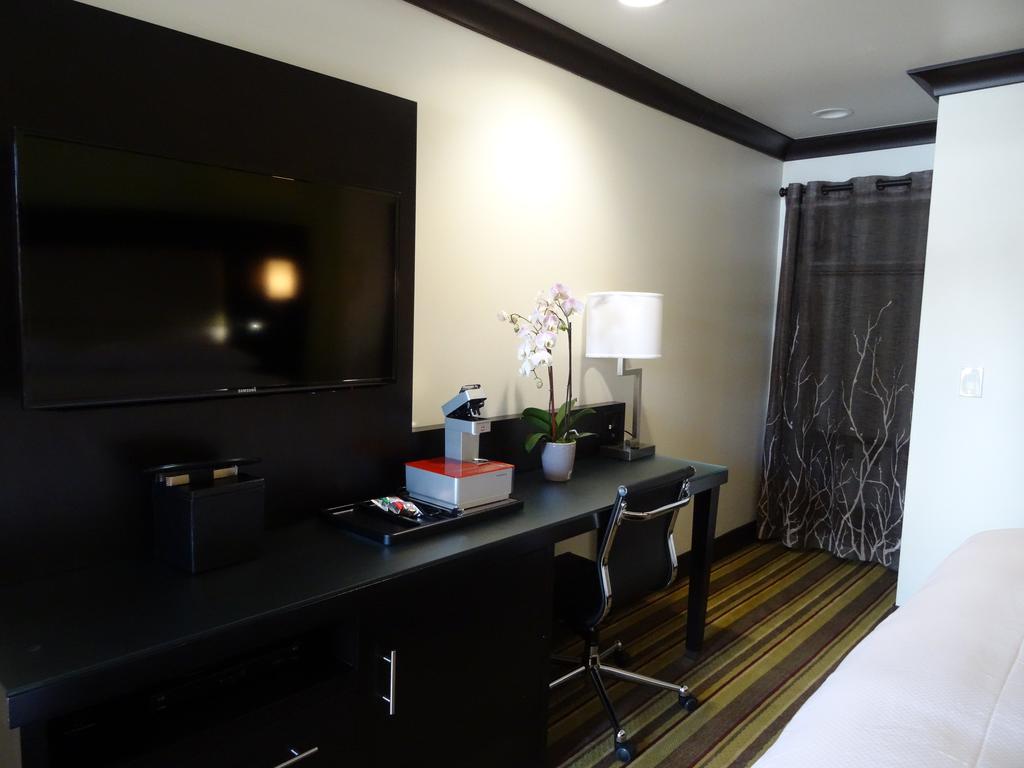 Hotel Azura Santa Rosa Dış mekan fotoğraf